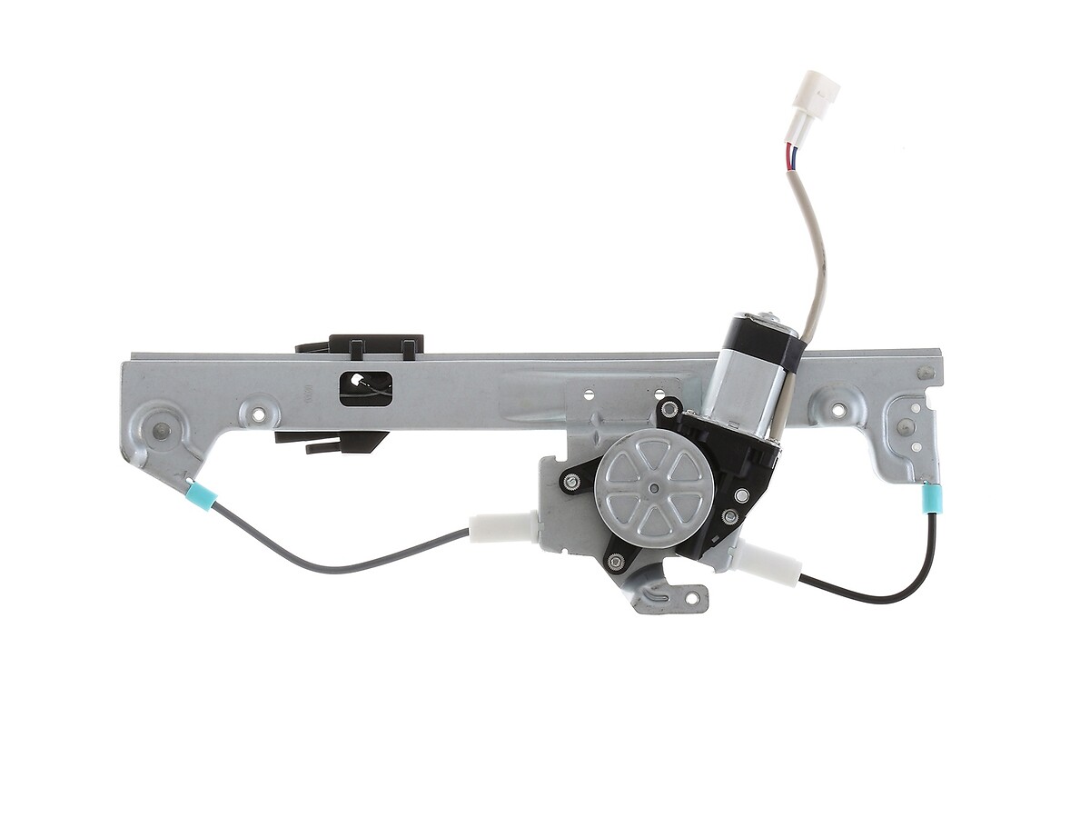 VALEO 851881 Window...